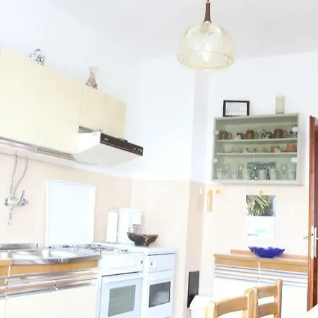 Vesna Apartment