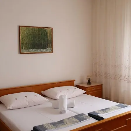 Apartment Vesna