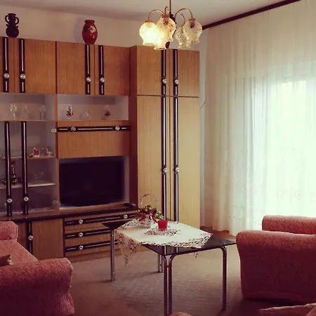 Vesna Apartment *