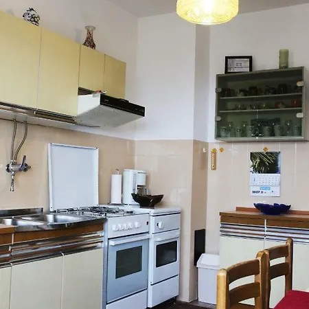 Apartment Vesna