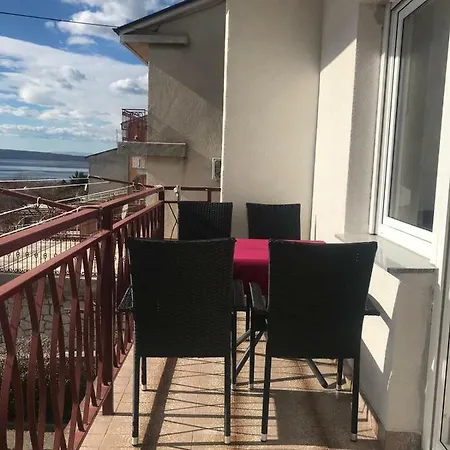 Vesna Apartment *